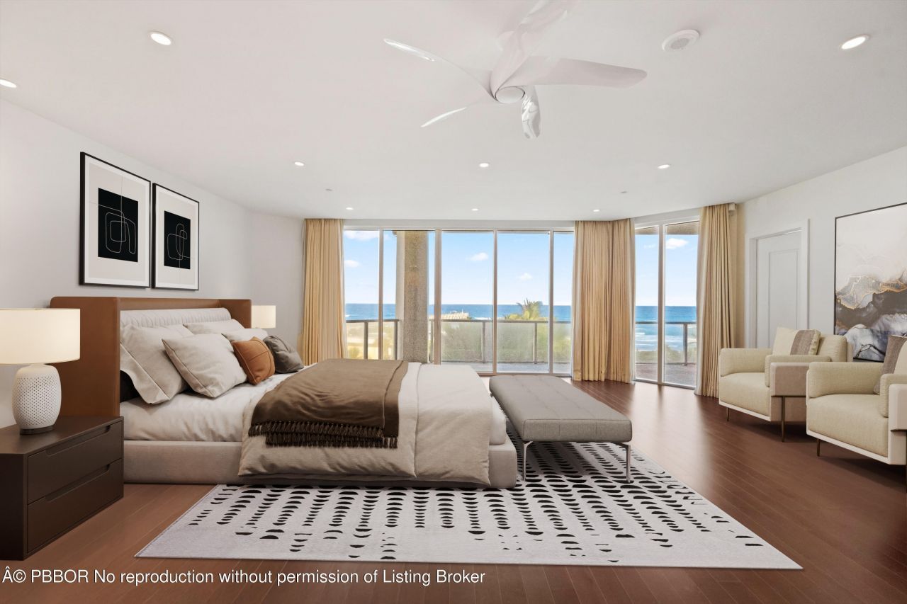 3000 S Ocean Boulevard, Unit 503/504, Palm Beach, FL 33480 Photo