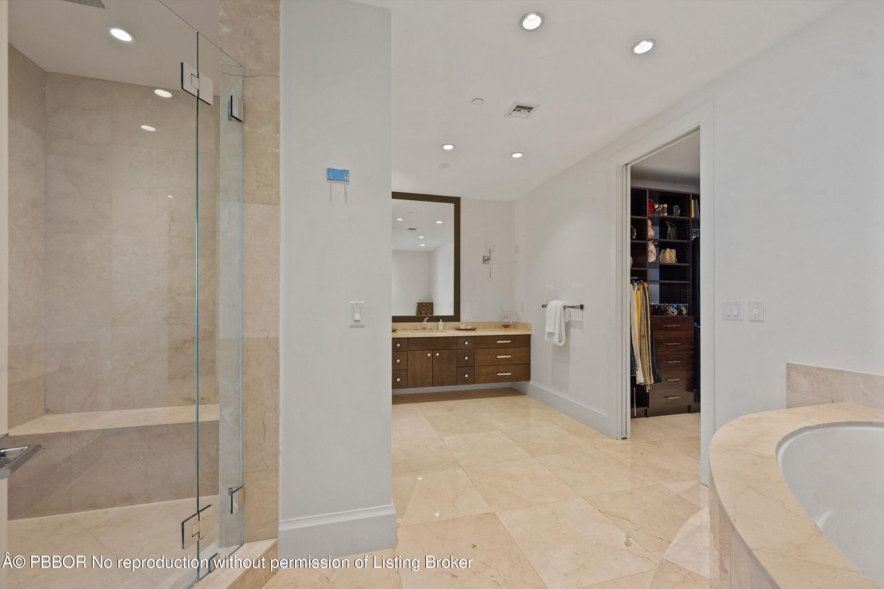 3000 S Ocean Boulevard, Unit 503/504, Palm Beach, FL 33480 Photo