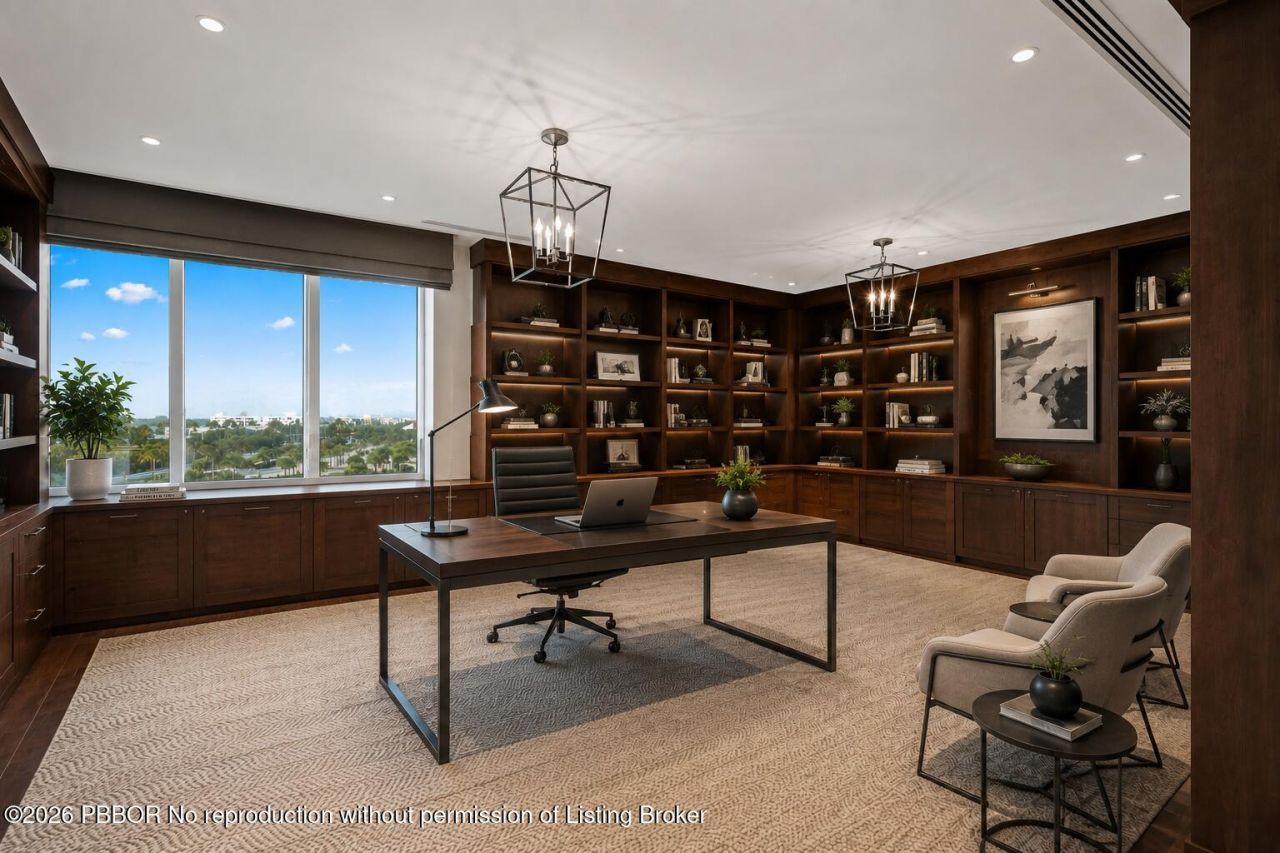 3000 S Ocean Boulevard, Unit 503/504, Palm Beach, FL 33480 Photo