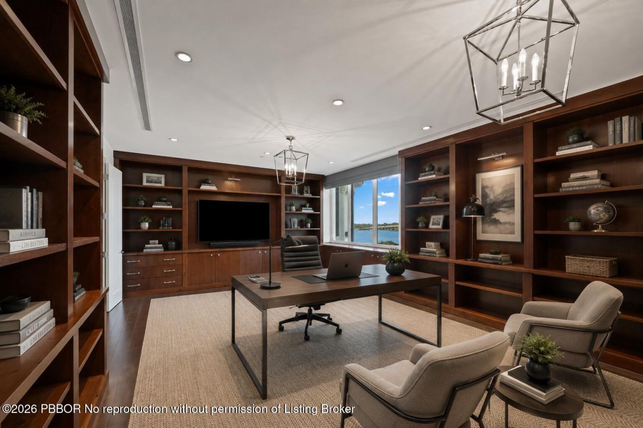 3000 S Ocean Boulevard, Unit 503/504, Palm Beach, FL 33480 Photo