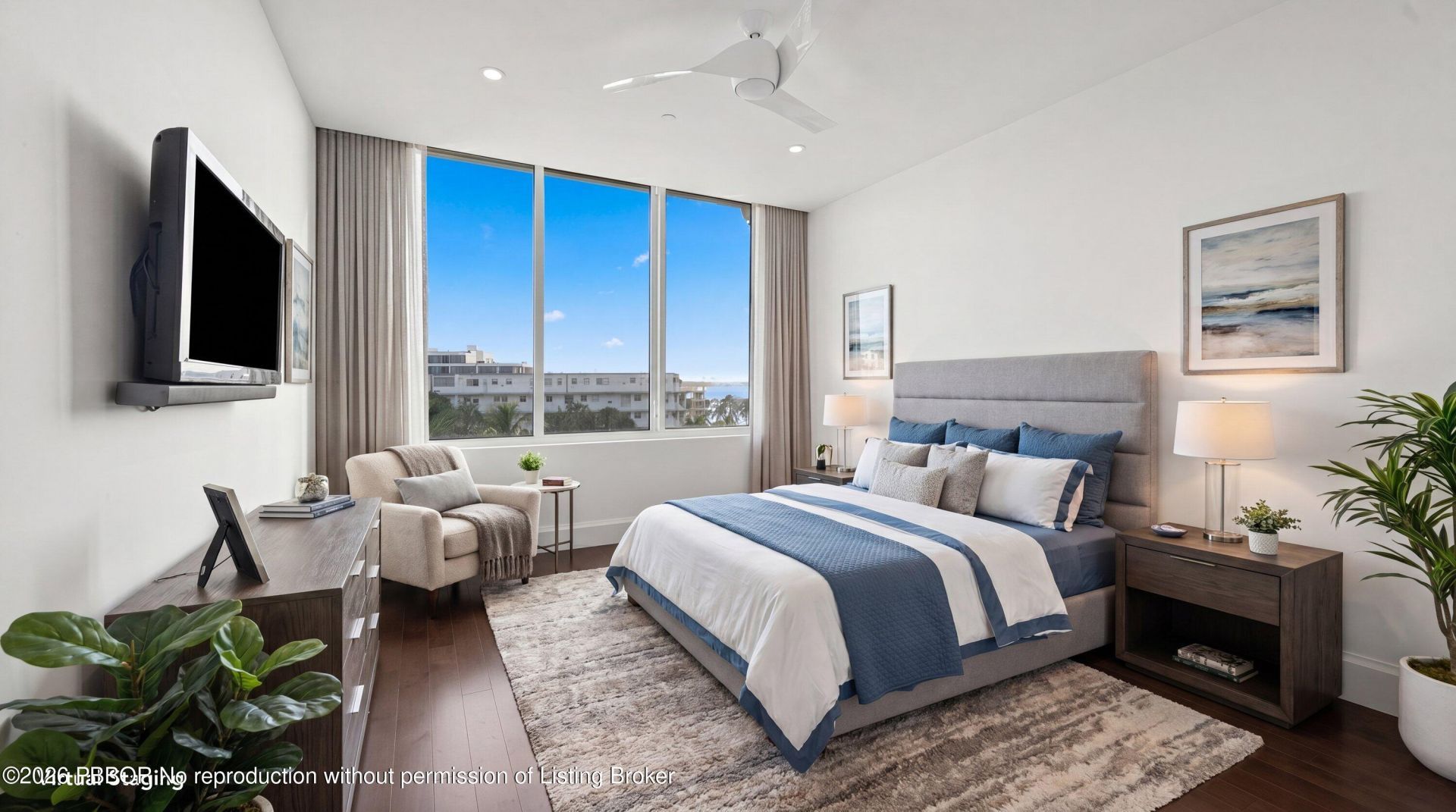 3000 S Ocean Boulevard, Unit 503/504, Palm Beach, FL 33480 Photo