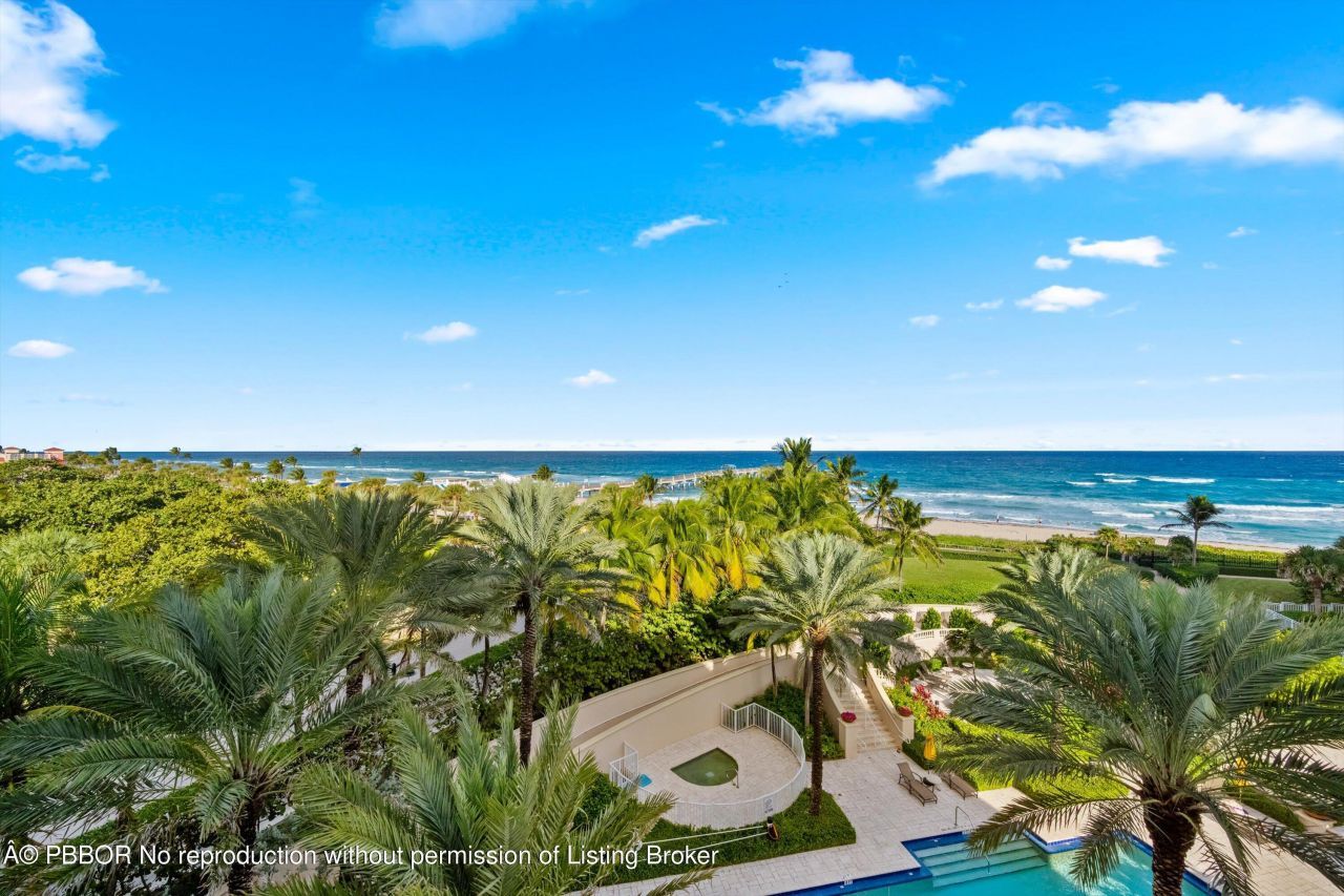 3000 S Ocean Boulevard, Unit 503/504, Palm Beach, FL 33480 Photo