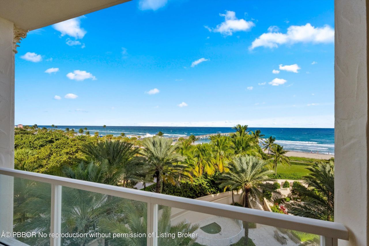 3000 S Ocean Boulevard, Unit 503/504, Palm Beach, FL 33480 Photo