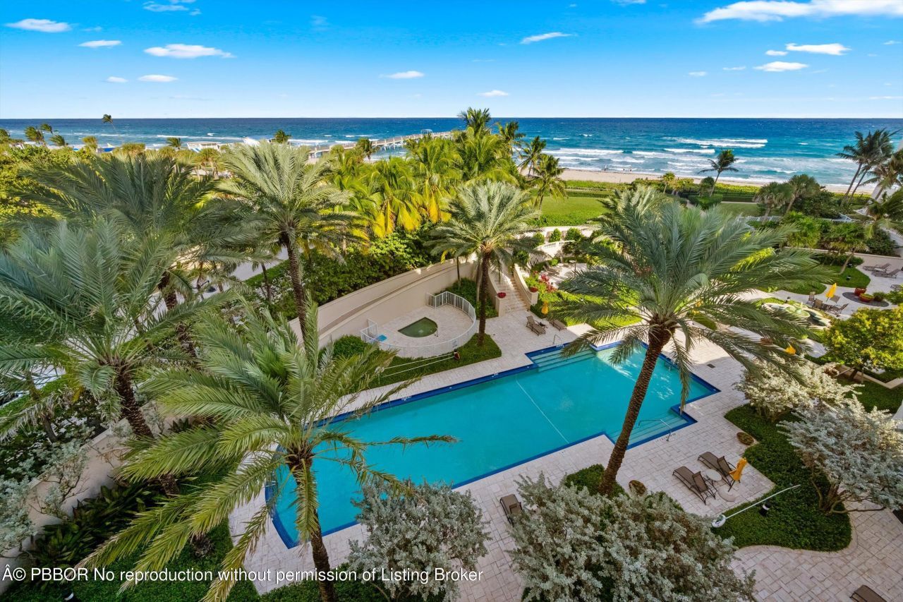 3000 S Ocean Boulevard, Unit 503/504, Palm Beach, FL 33480 Photo