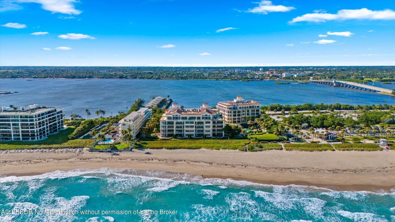 3000 S Ocean Boulevard, Unit 503/504, Palm Beach, FL 33480 Photo