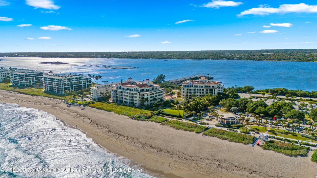 3000 S Ocean Boulevard, Unit 503/504, Palm Beach, FL 33480 Photo