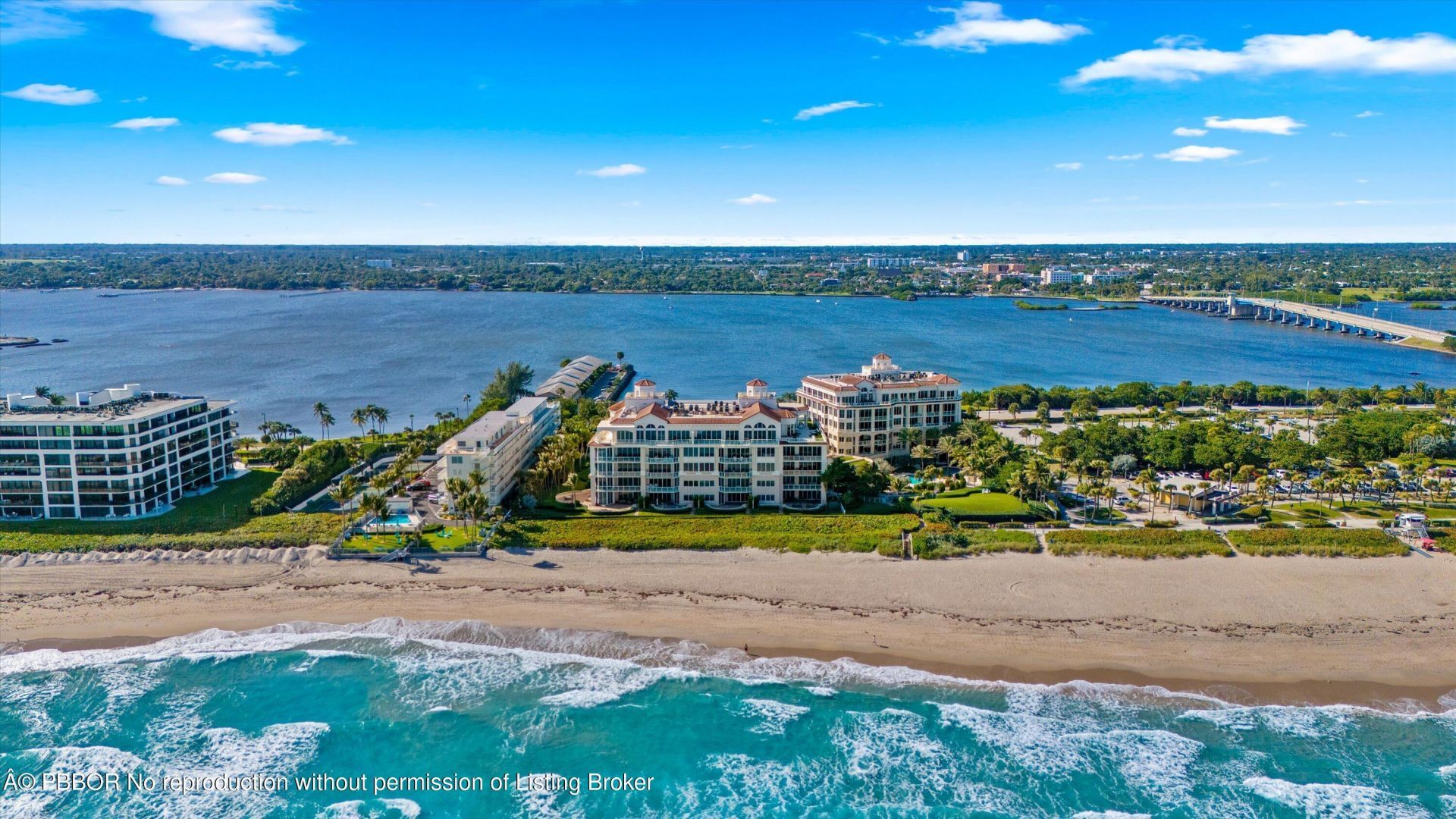 3000 S Ocean Boulevard, Unit 503/504, Palm Beach, FL 33480 Photo