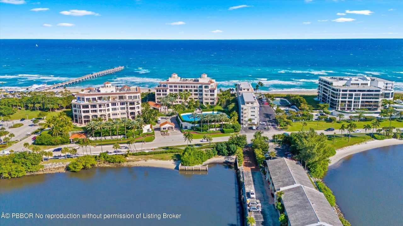 3000 S Ocean Boulevard, Unit 503/504, Palm Beach, FL 33480 Photo