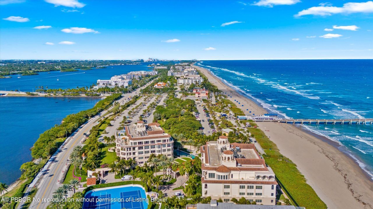 3000 S Ocean Boulevard, Unit 503/504, Palm Beach, FL 33480 Photo