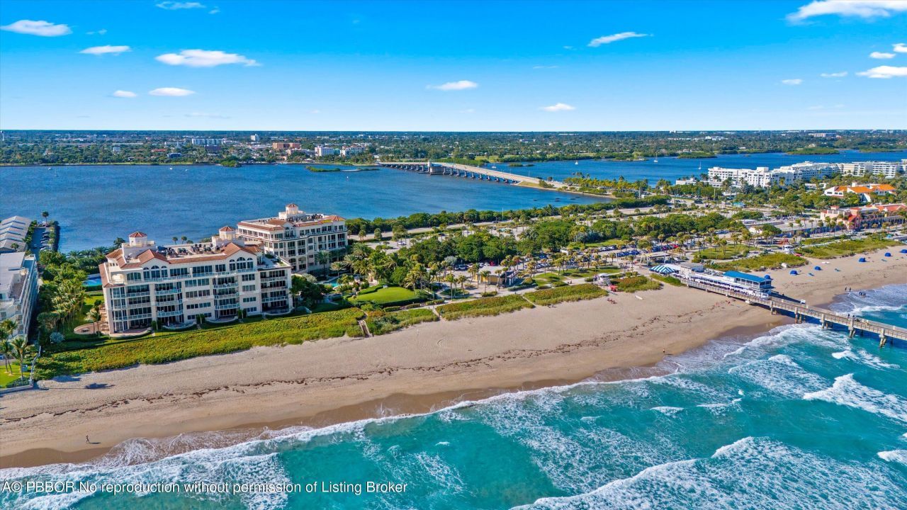 3000 S Ocean Boulevard, Unit 503/504, Palm Beach, FL 33480 Photo