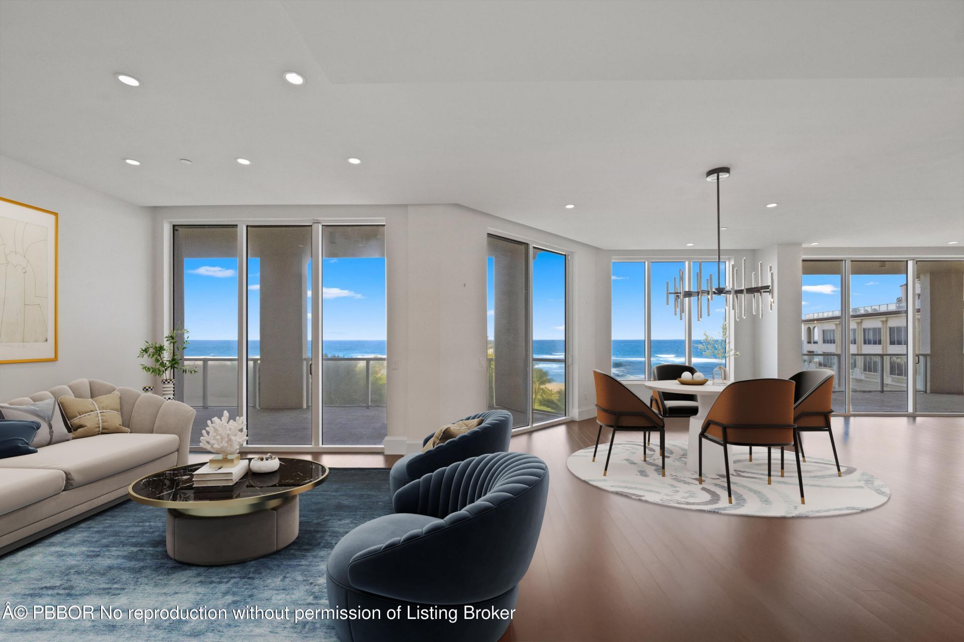 3000 S Ocean Boulevard, Unit 503/504, Palm Beach, FL 33480 Photo
