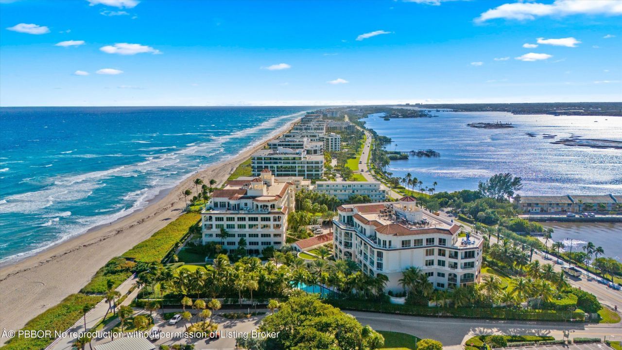3000 S Ocean Boulevard, Unit 503/504, Palm Beach, FL 33480 Photo