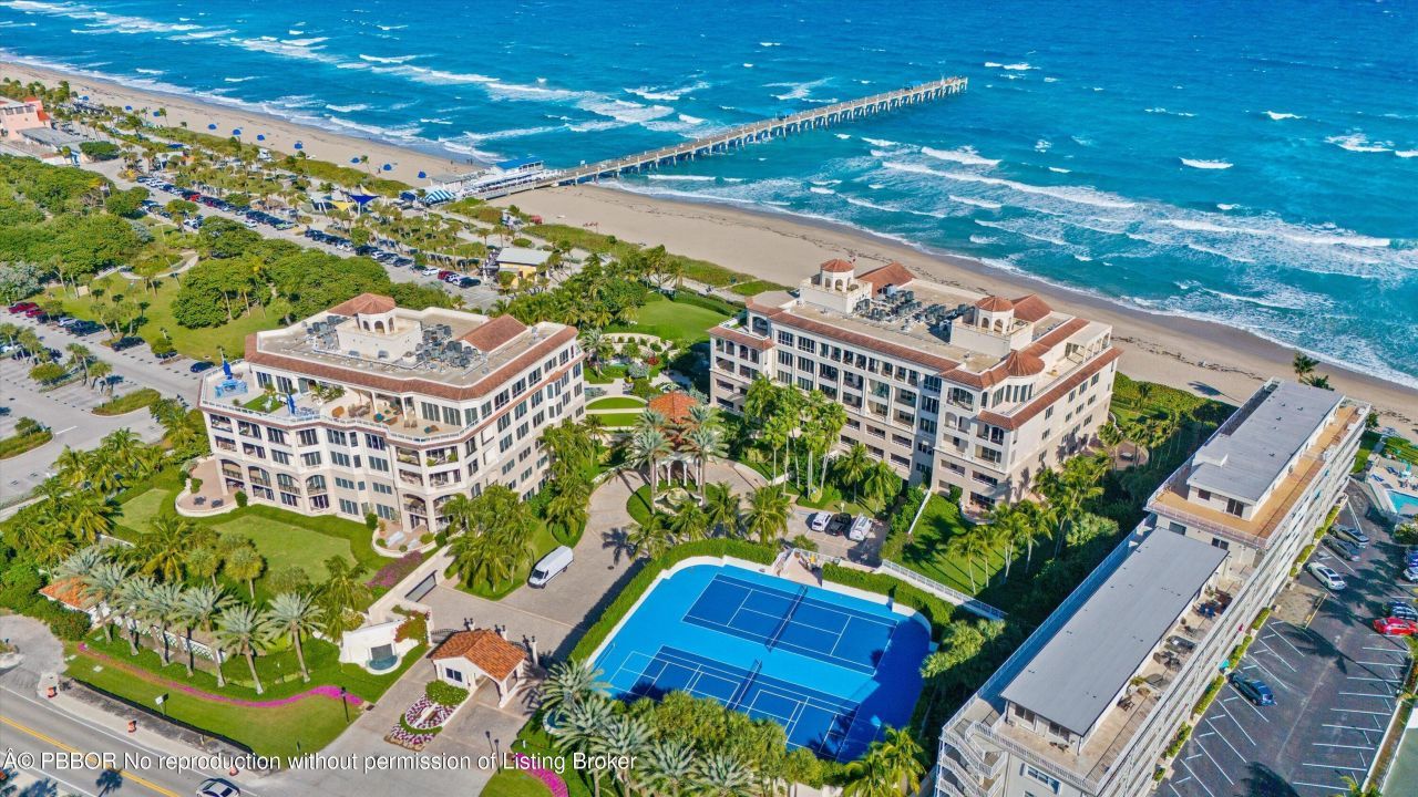 3000 S Ocean Boulevard, Unit 503/504, Palm Beach, FL 33480 Photo