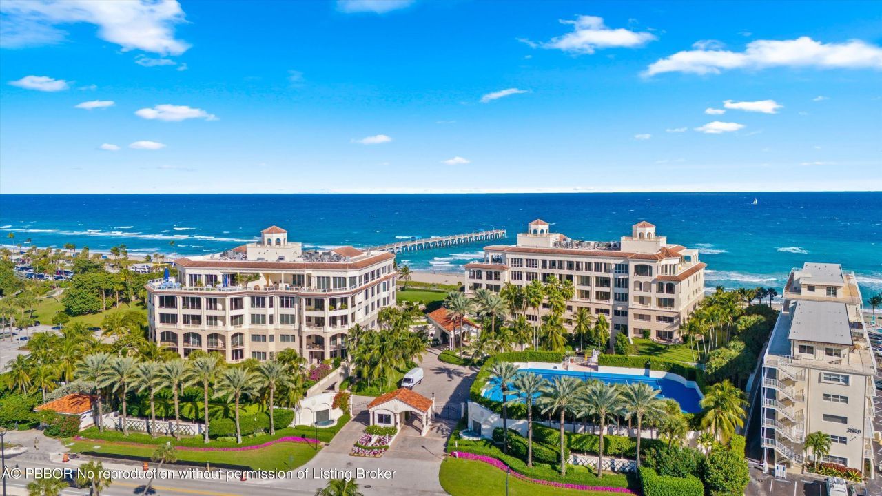 3000 S Ocean Boulevard, Unit 503/504, Palm Beach, FL 33480 Photo