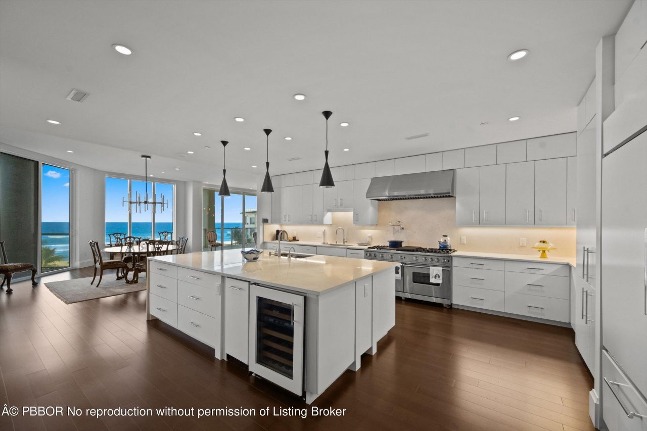 3000 S Ocean Boulevard, Unit 503/504, Palm Beach, FL 33480 Photo