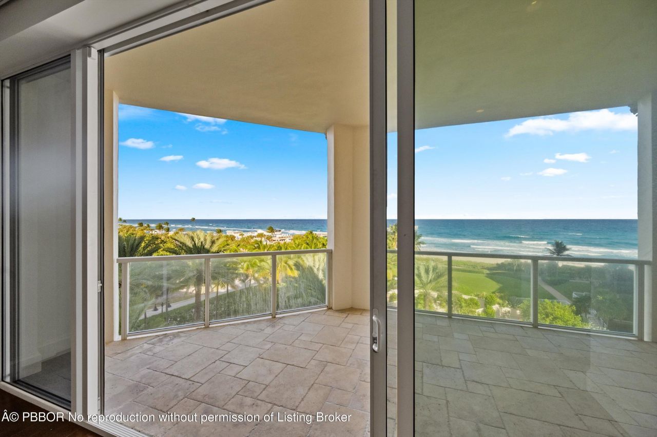 3000 S Ocean Boulevard, Unit 503/504, Palm Beach, FL 33480 Photo
