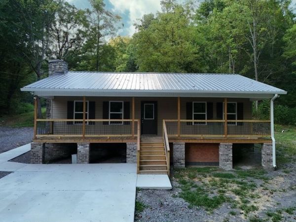778 Jones Hollow Road, Woodbury, TN 37190
