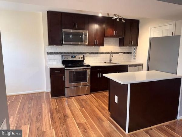 2 NORMANDY SQUARE COURT, Unit D, SILVER SPRING, MD 20906