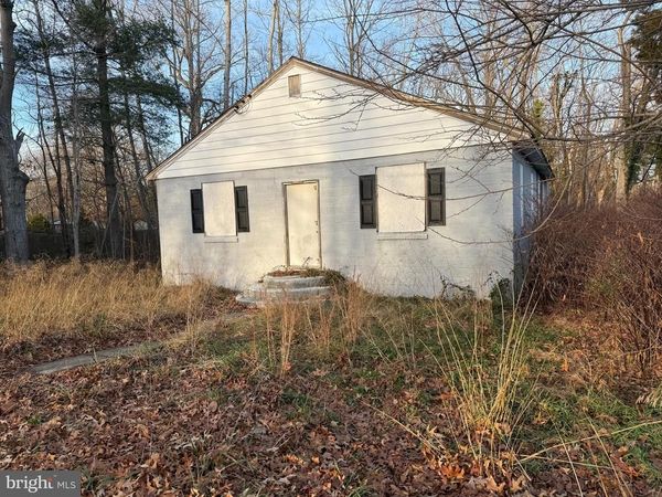 208 WEBSTER STREET, WOODBINE, NJ 08270