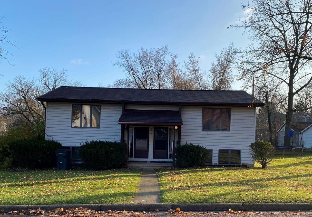 316 N East Street, Unit 1 and 2, Chelsea, MI 48118 Main Photo