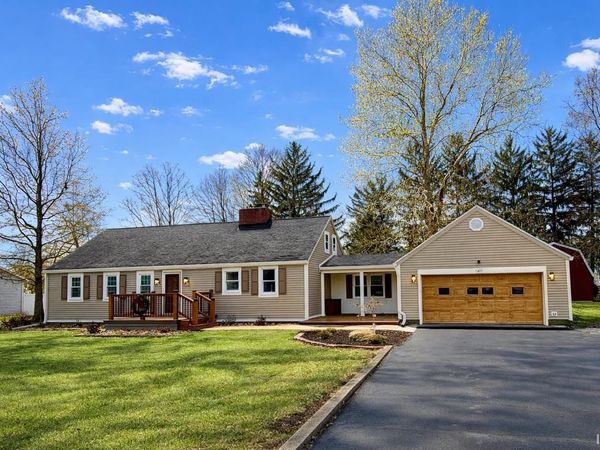 1411 N WABASH Avenue, Marion, IN 46952