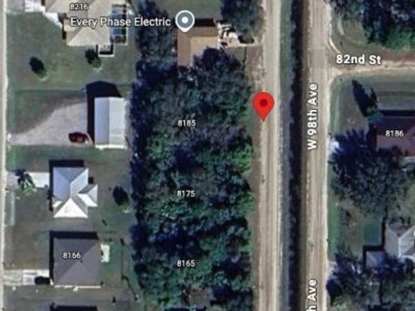 8185 W 98th Avenue, Vero Beach, FL 32967