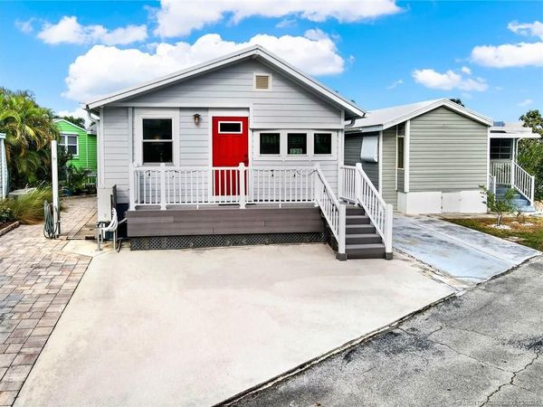 10725 S Ocean Drive, Unit 125, Jensen Beach, FL 34957