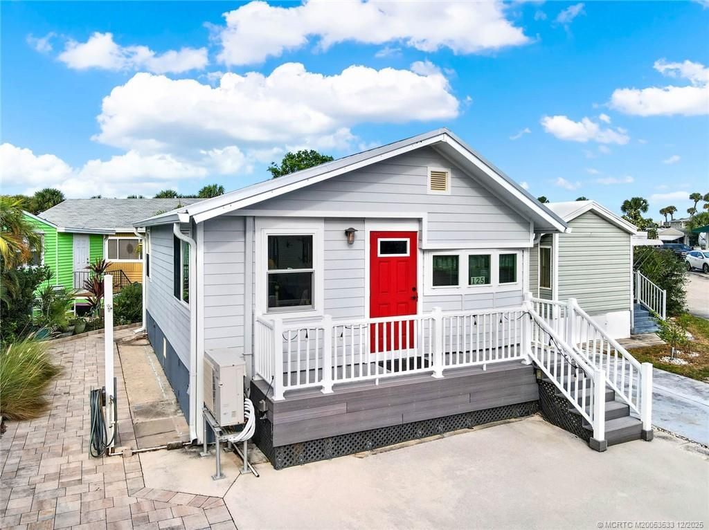 10725 S Ocean Drive, Unit 125, Jensen Beach, FL 34957 Photo