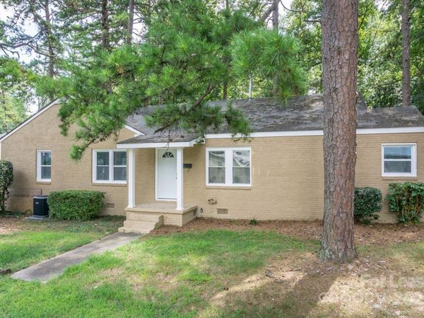 1728 Matheson Avenue, Charlotte, NC 28205