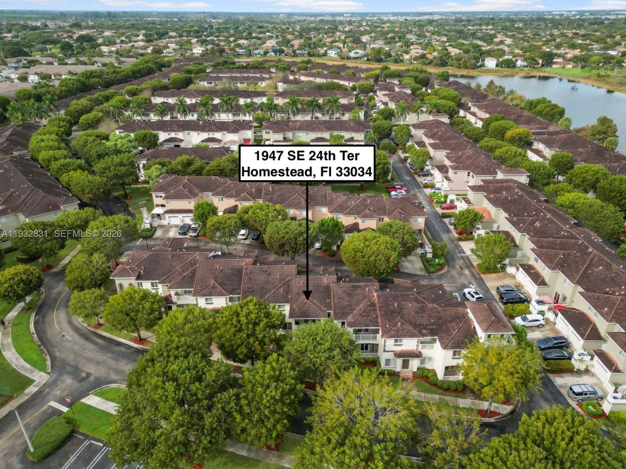 1947 SE 24th Ter, Homestead, FL 33035 Photo