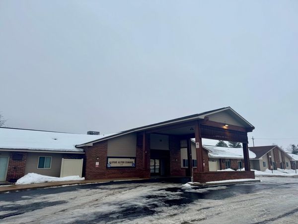 120 Grandview Boulevard, Gaylord, MI 49735