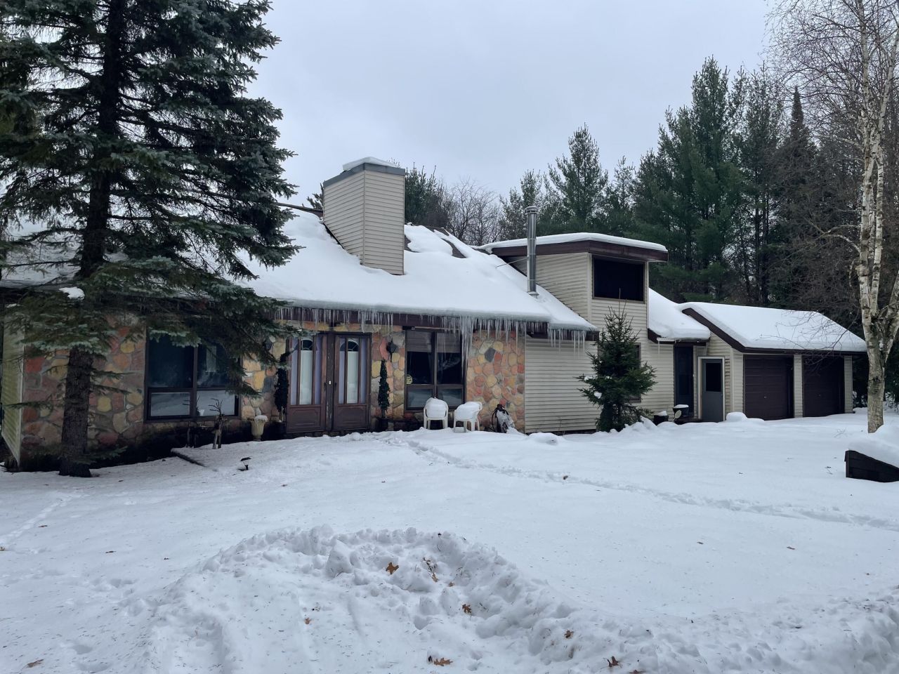 11269 Tanglewood Drive, Roscommon, MI 48653 Main Photo