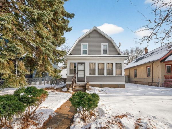3429 Bloomington Avenue, Minneapolis, MN 55407