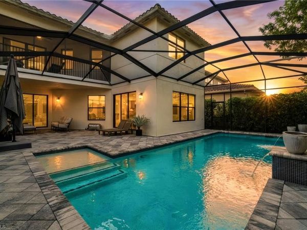 4654 Kensington CIR, NAPLES, FL 34119