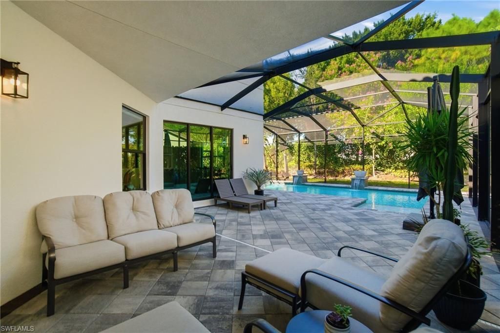 4654 Kensington Cir, Naples, FL 34119 Photo