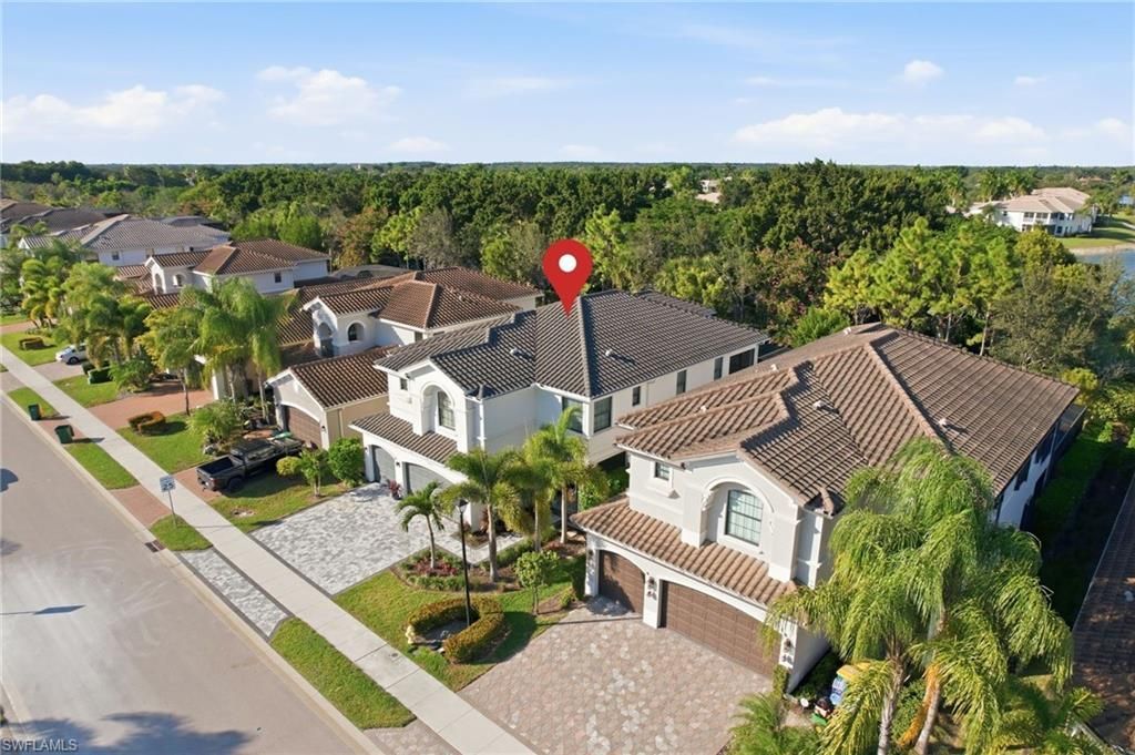 4654 Kensington Cir, Naples, FL 34119 Photo