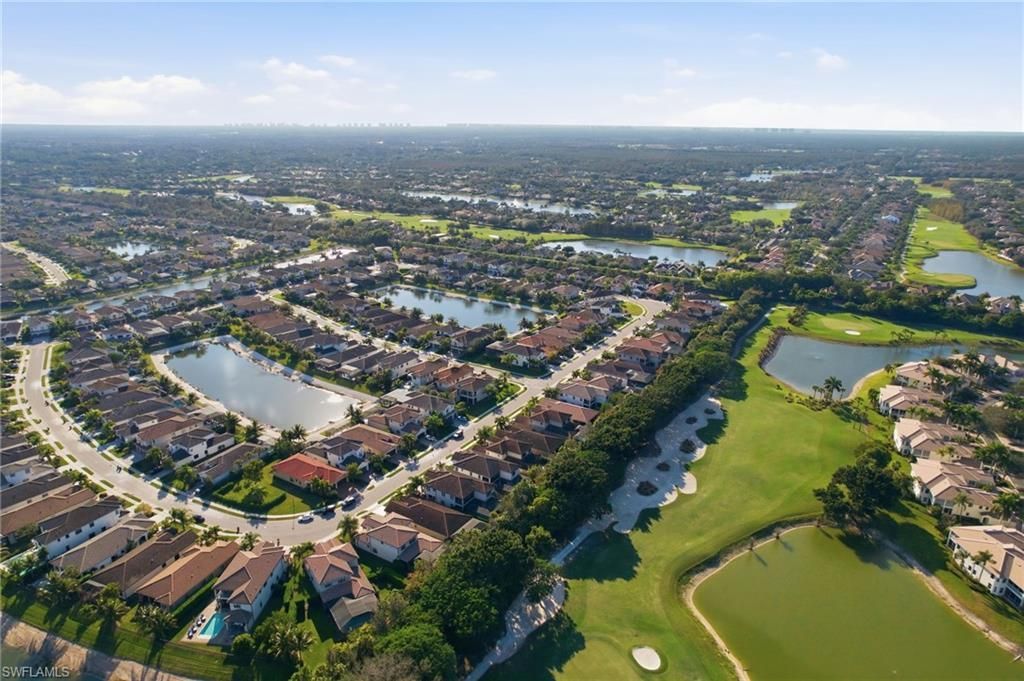 4654 Kensington Cir, Naples, FL 34119 Photo