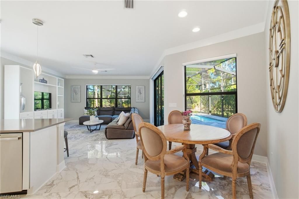4654 Kensington Cir, Naples, FL 34119 Photo