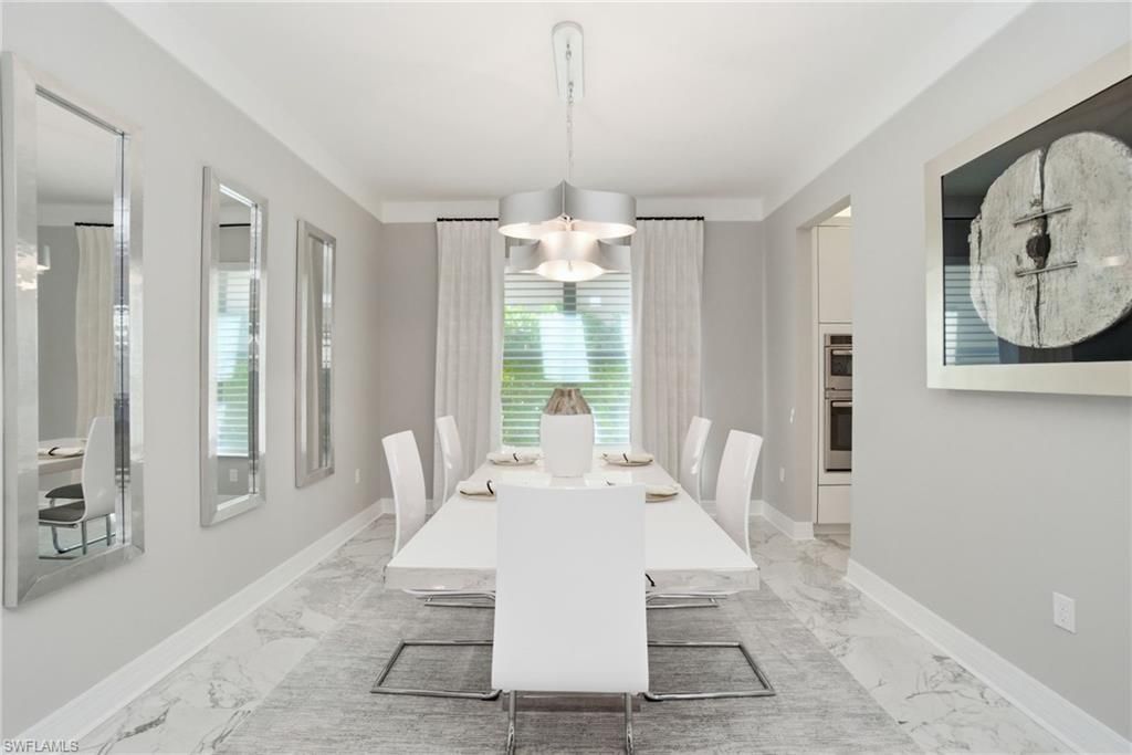 4654 Kensington Cir, Naples, FL 34119 Photo