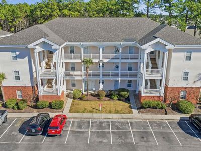 4141 Hibiscus Dr., Unit 304, Little River, SC 29566