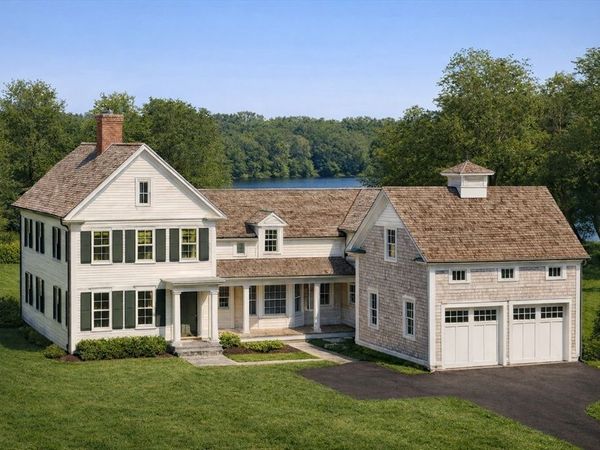 96 Black Horse, Cohasset, MA 02025