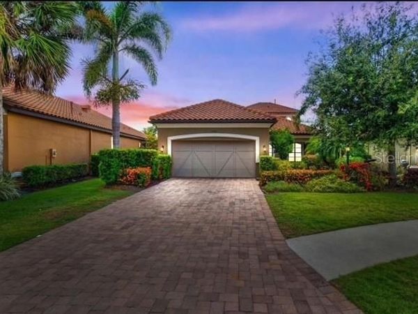 12762 DEL CORSO LOOP, BRADENTON, FL 34211