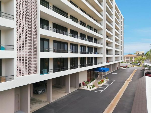 6415 MIDNIGHT PASS ROAD, Unit 211, SARASOTA, FL 34242