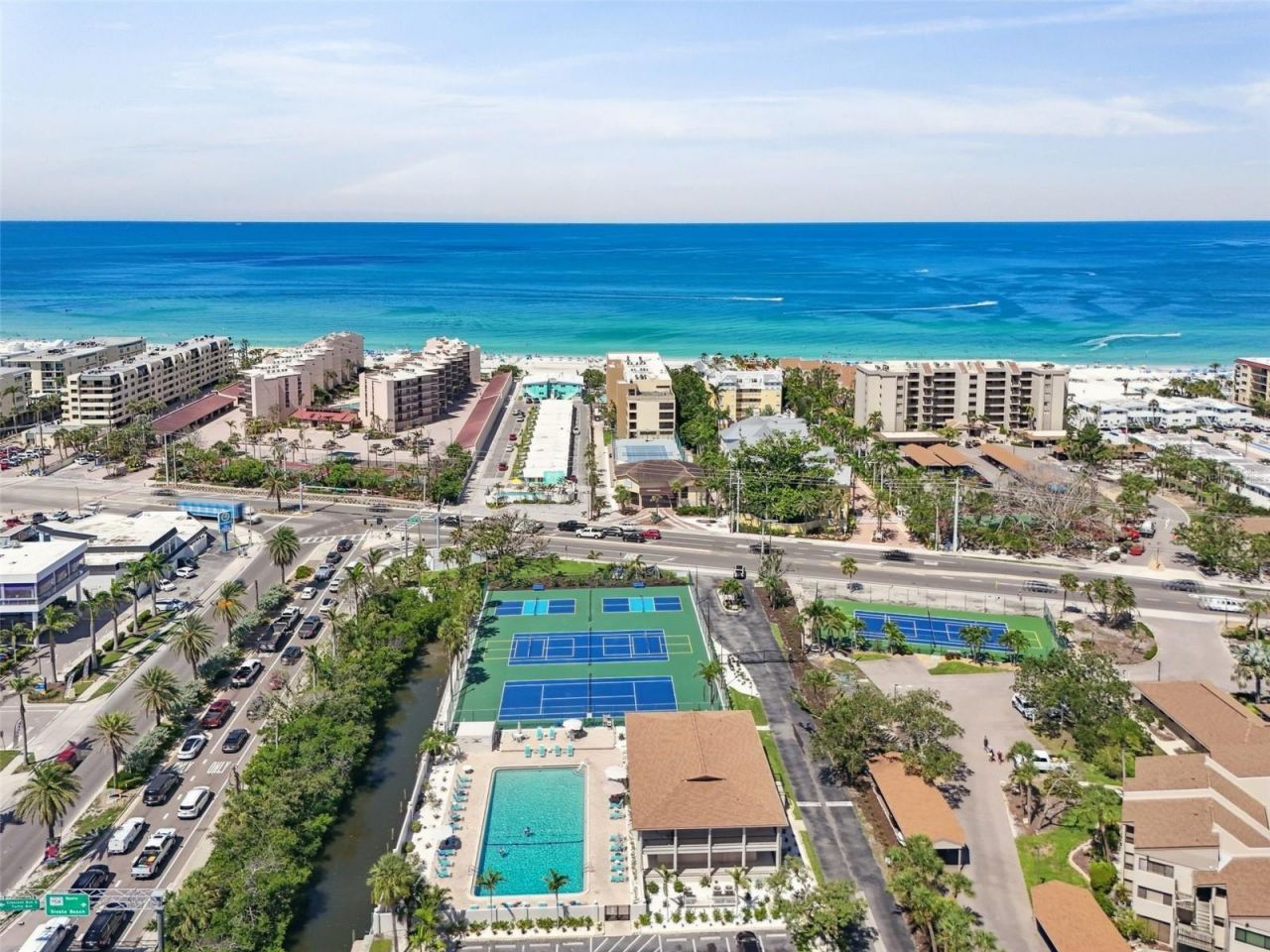 6415 Midnight Pass Road, Unit 211, Sarasota, FL 34242 Photo