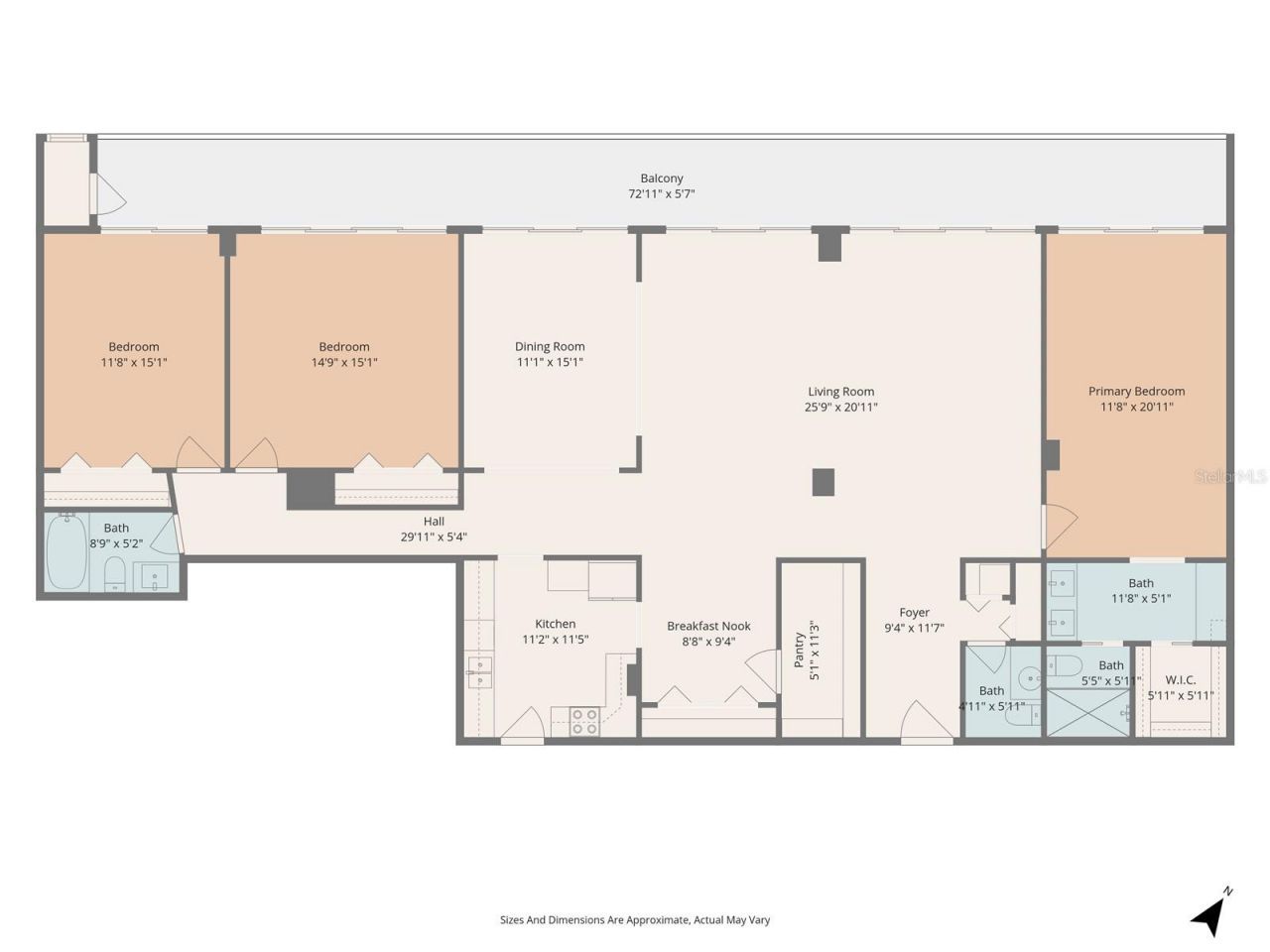 6415 Midnight Pass Road, Unit 211, Sarasota, FL 34242 Photo