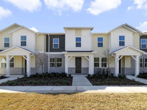 682 LOLA LANE, OVIEDO, FL 32765