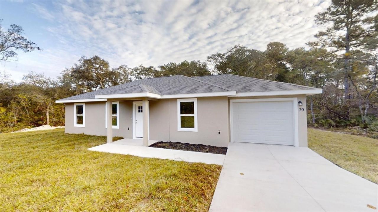 42 Sequoia Loop Court, Ocklawaha, FL 32179 Main Photo
