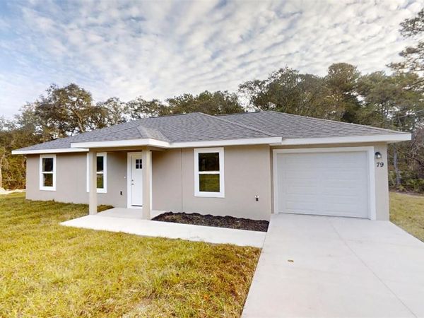 42 SEQUOIA LOOP COURT, OCKLAWAHA, FL 32179