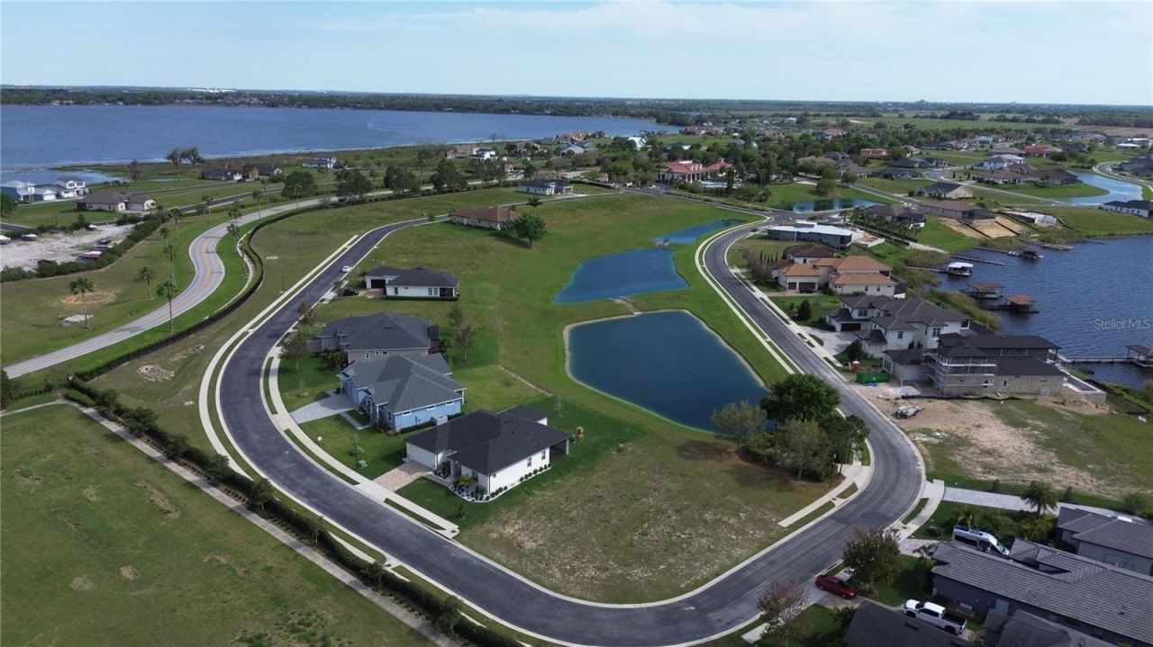 760 Water Fern Trail Drive, Auburndale, FL 33823 Photo