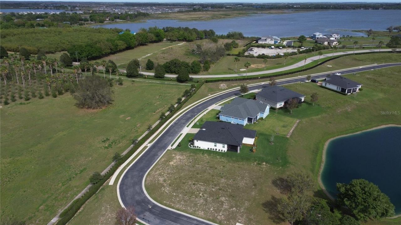 760 Water Fern Trail Drive, Auburndale, FL 33823 Photo